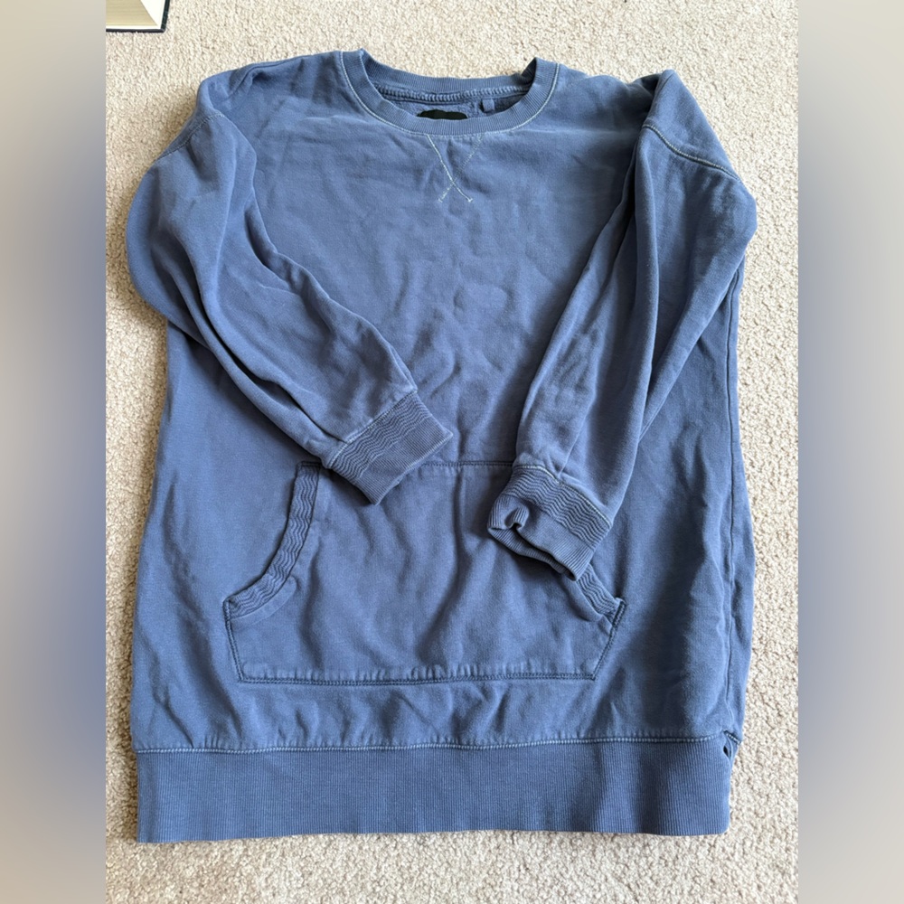 Next Petite Indigo Sweater